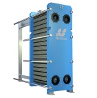 wymiennik płytowy skręcany