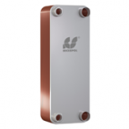 wymiennik płytowy lutowany R-line